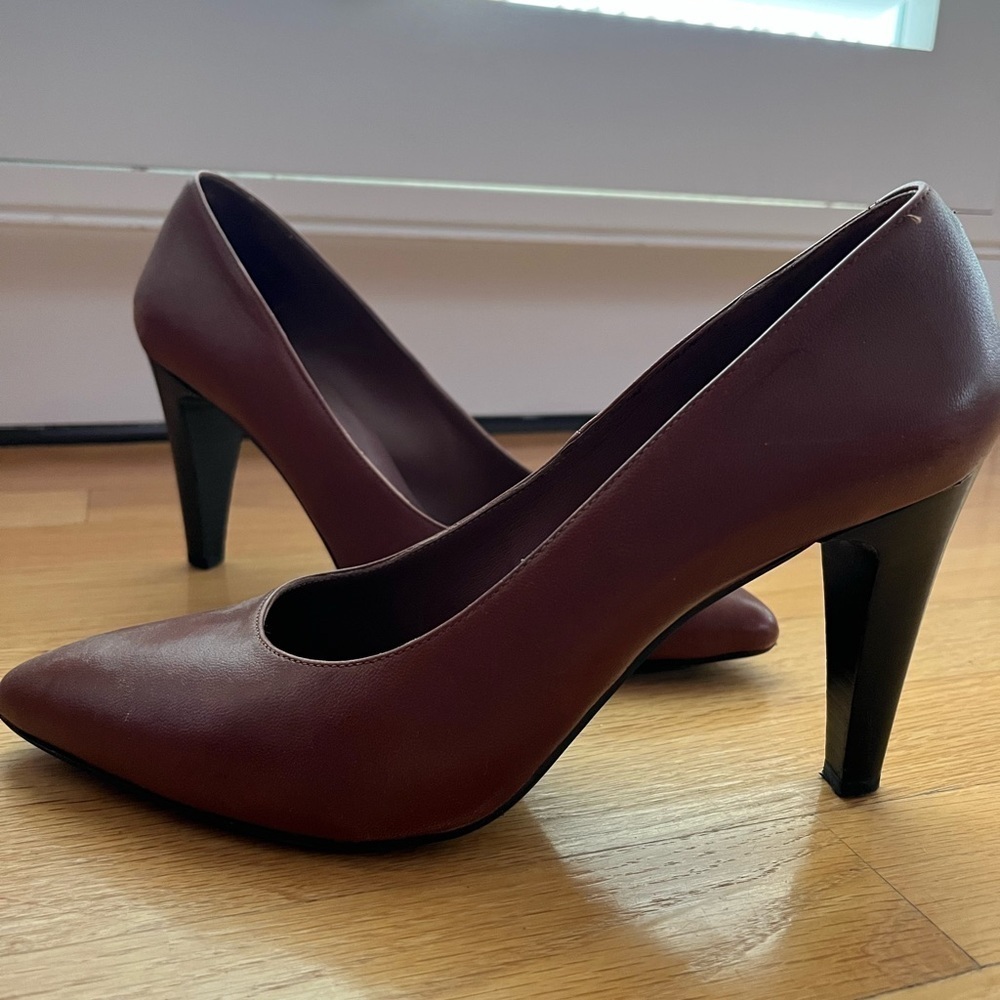 FRAU HEELS​ - Picture 3 of 11